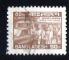 BANGLADESH Oblitration ronde Used Stamp Mobile Post Office