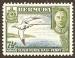 bermudes -- n 112  neuf/ch -- 1934