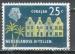 Antilles Nerlandaises 1958 Y&T 268     M 77     SC 249