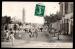 CP : Algérie : Sisi-Bel-Abbés / Boulevard 2° Spahis Faubourg Bugeaud / NB 1910