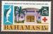 bahamas -- n 297  neuf** -- 1970