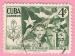 Cuba 1954.- Centenario. Y&T 416. Scott 535. Michel 441.