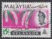 1965 MALAYSIA SELANGOR obl 91