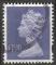 Timbre oblitr n 1831(Yvert) Grande-Bretagne 1995 - Reine Elizabeth II