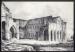 CPM FLAVIGNY SUR OZERAIN L'Abbaye en ruines vers 1840 Lithographie d'Emile Sagot