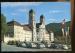 CPM neuve Suisse EINSIEDELN Klosterkirche Voitures Peugeot Simca