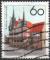 Allemagne Ouest/W. Germany 1984 - Htel de ville de Duderstadt - YT 1055 