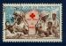 Dahomey 1962 - Y 175 - oblitr - Croix Rouge