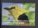 FINLANDE  2001 - YT 1548 - Oiseaux - Loriot dor (Oriolus oriolus)