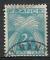 France Taxe 1946; Y&T n 82, 2F bleu-vert, timbre taxe