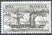Norvge - 1977 - Y & T n 703 - MNH