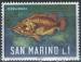 Saint-Marin - 1966 - Y & T n 676 - MNH (2