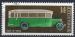 URSS N 4051 o Y&T 1974 Construction automobile en URSS (Autobus zis-8)