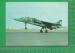 CPM  THME, MILITARIA : Avion Breguet  Jaguar , aronavale