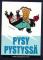 Finlande fantaisie accident Pysy Pystyss rester de bout