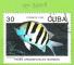 CUBA YT N3201 OBLIT
