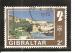 Gibraltar N Yvert 246 (oblitr)