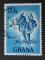 Ghana 1967 - Y&T 288 obl.