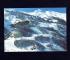 Carte postale CPM 05 hautes Alpes : La Vallouise - Pelvoux  pistes de la Blanche