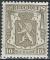Belgique - 1936-46 - Y & T n 420 - MNH (trs lgres traces sur gomme)