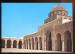CPM Tunisie KAIROUAN Vue extrieure de la Salle des Prires