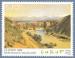 Jean-Baptiste Corot 1796-1875 Le pont de Narni - Yvert & Tellier n 2989