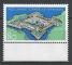 Allemagne - 1994 - Yt n 1568 - N** - 400 ans citadelle de Spandau