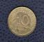 France 1997 Pice de Monnaie Coin 10 centimes Libert galit fraternit