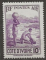 COTE D'IVOIRE 1936-38 Y.T N131 neuf* cote 1.50 Y.T 2022  