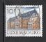 Timbre Luxembourg / Oblitr / 1983 / Y&T N1032.