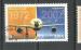 FRANCE - cachet rond  - 2002 - PA n 65
