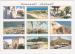 Carte Postale Moderne Tunisie - Hammamet