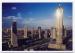 Carte Postale Moderne non crite Chine - Shanghai Luijazui Jinmao Tower