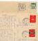 1969 Nurnberg 3 Coloured postcards - see stamps and cancellations