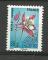 France timbre n 260 Problitr anne 2011 Fleurs  : Ancolie