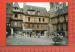 CPM  VANNES : Place Henri IV