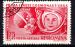 EURO - P.A  - 1963 - Yvert n 176 - Valentina Tereshkova & Globe avec orbite