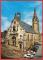 Sarthe ( 72 ) Saint-Calais : Eglise Notre-Dame - Carte écrite 1989 TBE