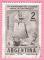Argentina 1961.- San Nicols. Y&T 635. Scott 725. Michel 752.