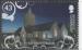 Guernesey 2009 - Nol: Eglise St Sauveur (Saviour), de nuit - YT 1289/SG 1315 **