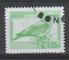 BENIN N 956T o Y&T 2000 Oiseau (Coracias garrulus)