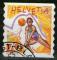 **   SUISSE    70 ct  1998  YT-1590  " Beach Volley "  (o)   **