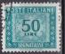 ITALIE taxe n 76 de 1947 oblitr