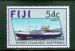 Fidji 1992  YT 671 neuf Transport maritime