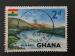 Ghana 1959 - Y&T 44 obl.