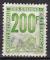 FRANCE Petits colis postaux N 24 de 1944 oblitr