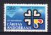 ANDORE  Fr - 1995 - YT. 456  o  -  CARITAS