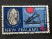 Nouvelle Zlande 1969 - Y&T 493 obl.