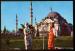 CPM anime Turquie ISTANBUL  ISTAMBOUL La Mosque de Soliman le Magnifique