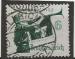 ALLEMAGNE EMPIRE  ANNEE 1935  Y.T N°543 OBLI  